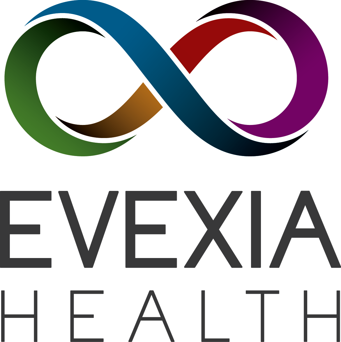 Evexia Health LTD Logo